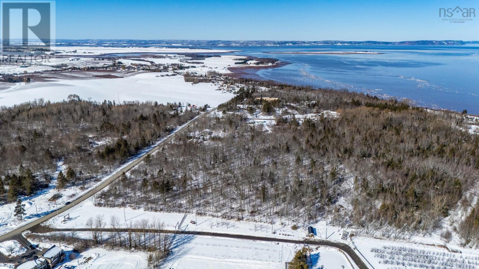 Property 8 of 12 of Lot 11 Bluff Road