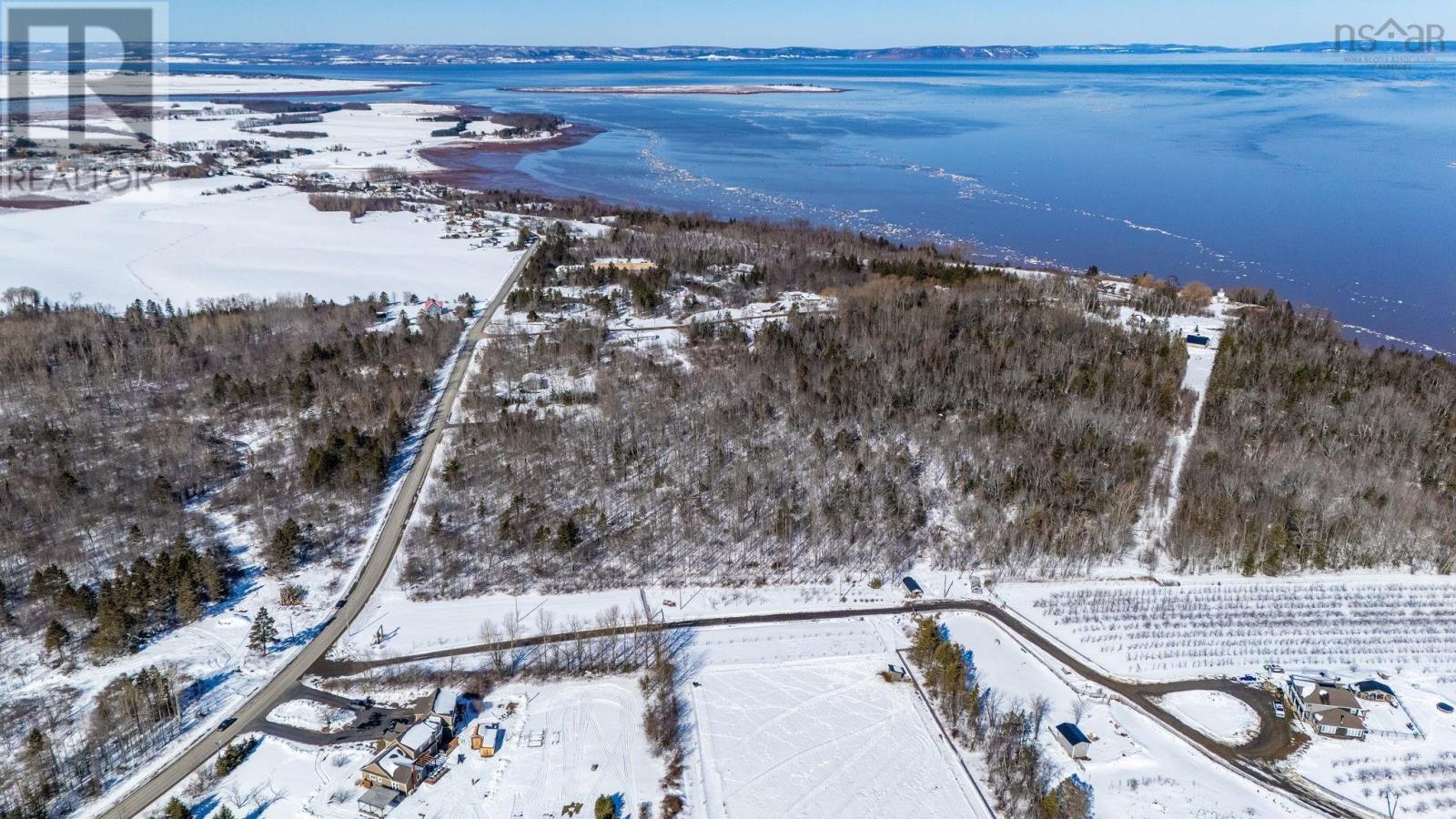 Property 7 of 12 of Lot 11 Bluff Road