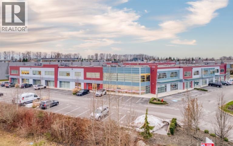 107 5108 NORTH FRASER WAY