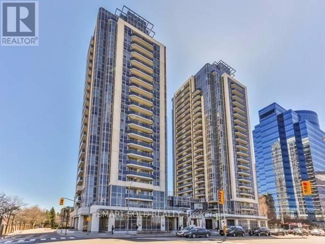 2603 - 5791 YONGE STREET