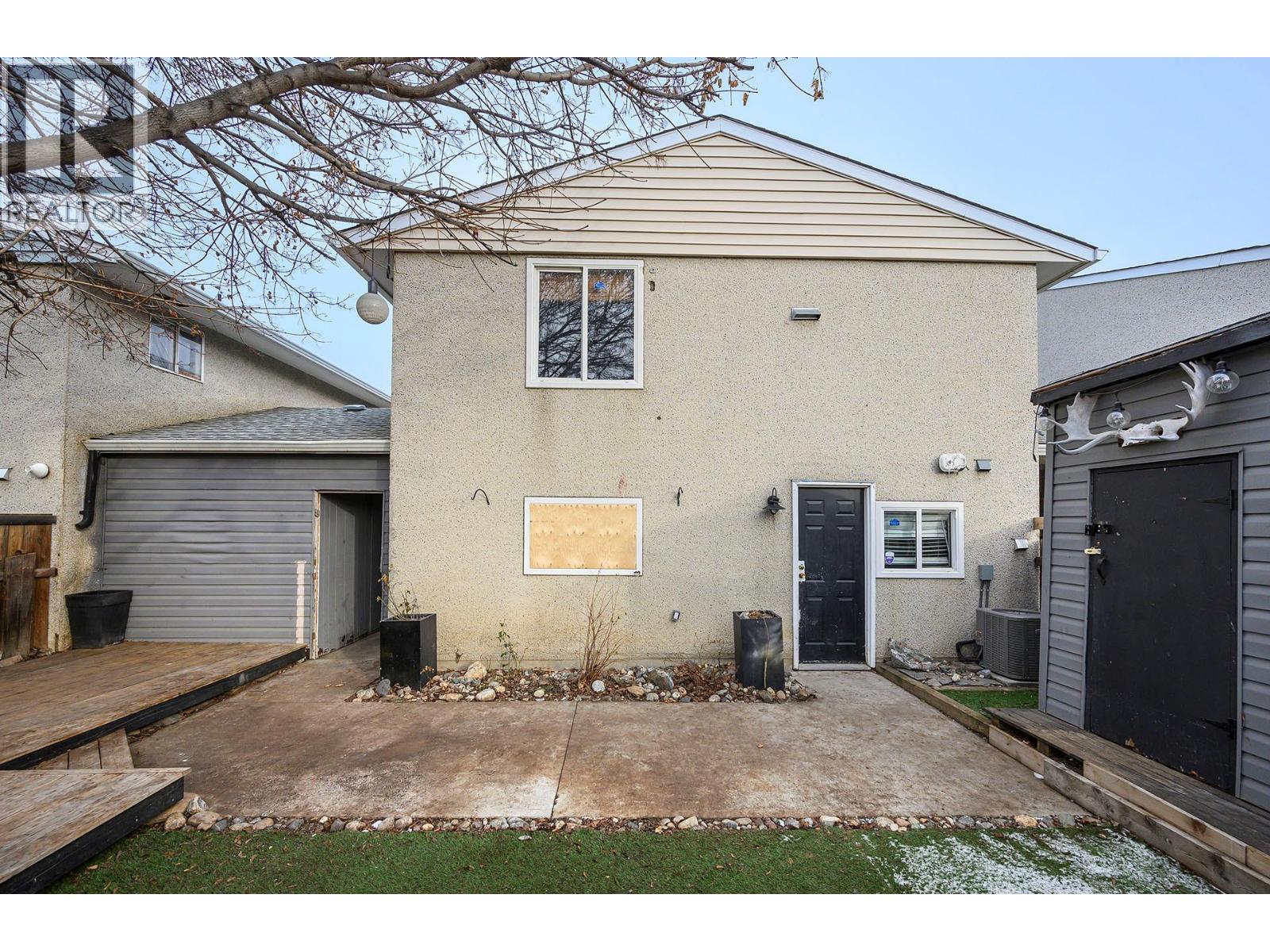 800 Valhalla Drive Unit# 110, Kamloops