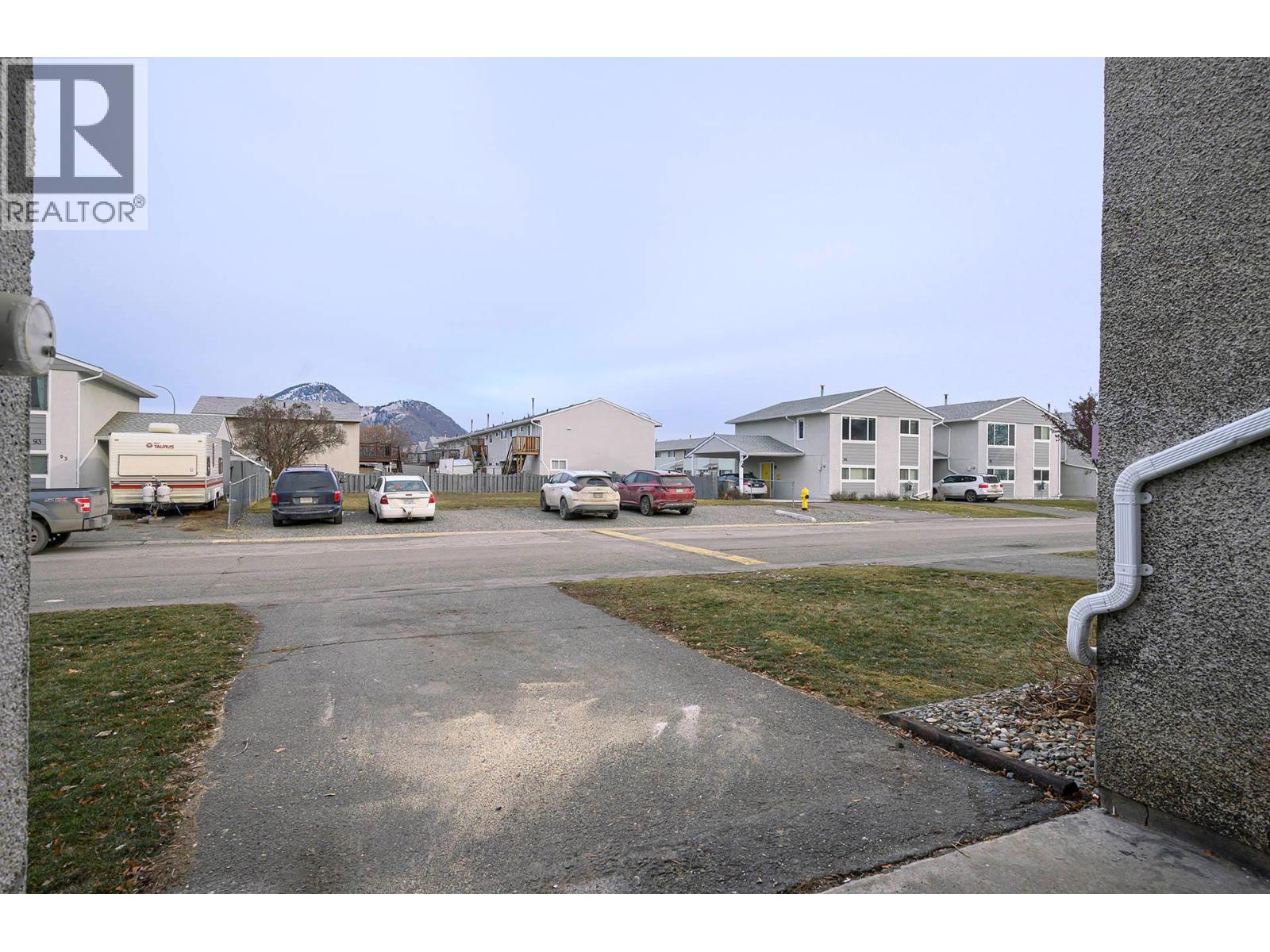 800 Valhalla Drive Unit# 110, Kamloops