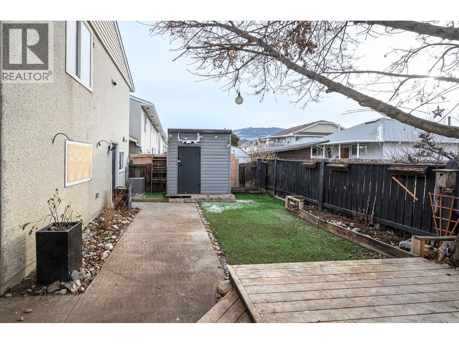 800 Valhalla Drive Unit# 110, Kamloops