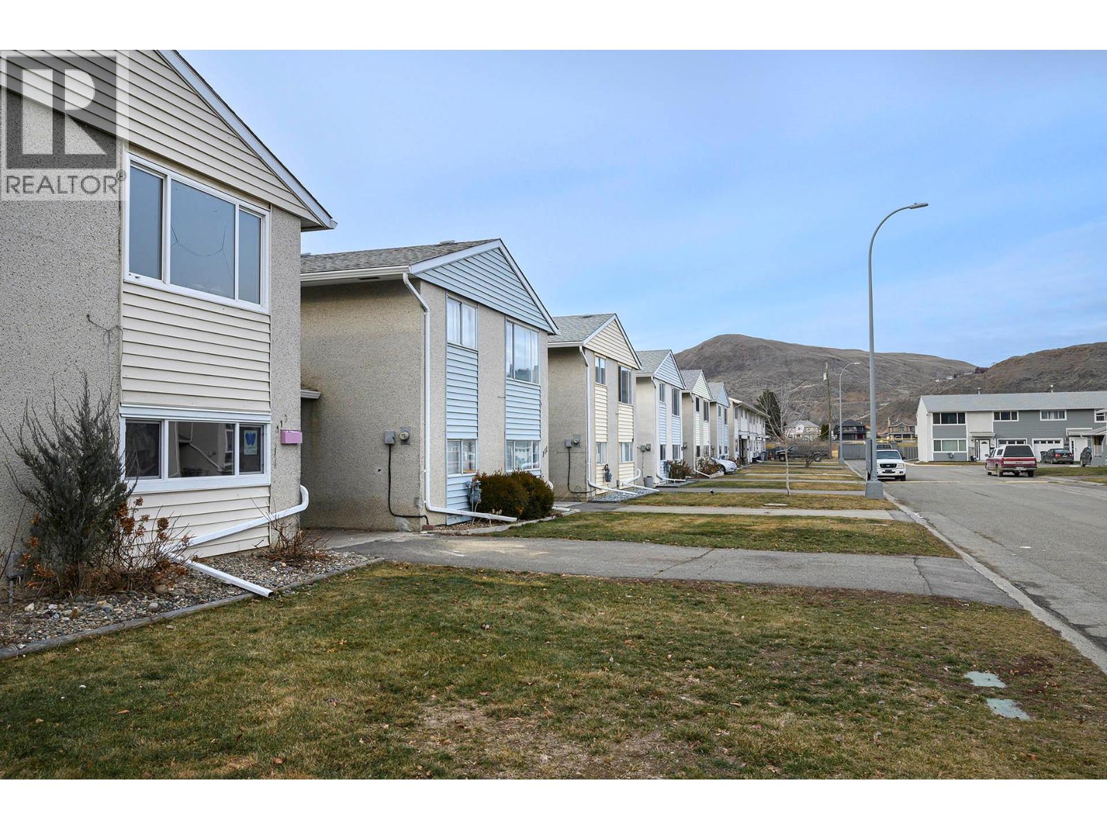 800 Valhalla Drive Unit# 110, Kamloops