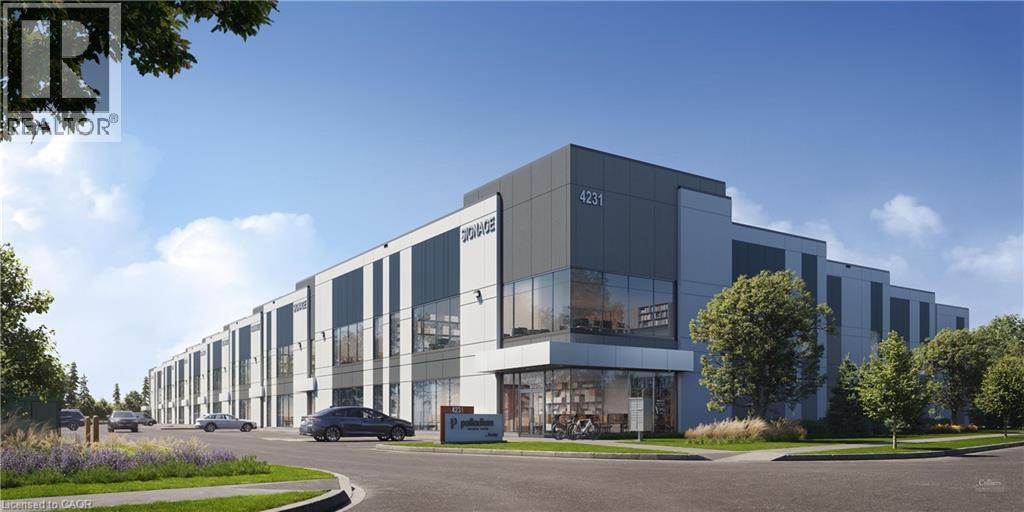 4231 PALLADIUM Way Unit# 105, 106 & 107