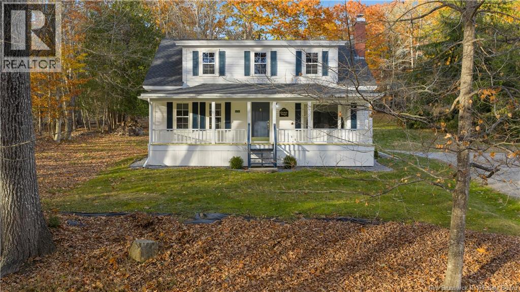 458 LEDGE ROAD - 4