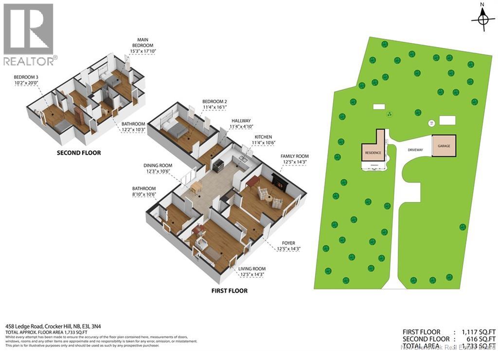 458 LEDGE ROAD - 45