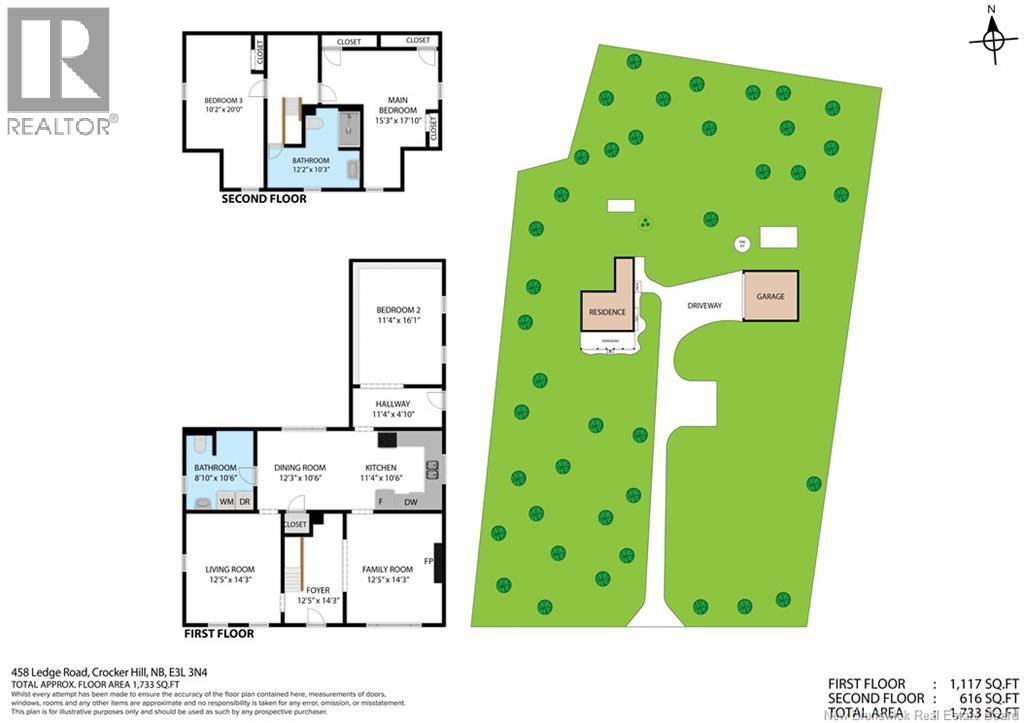 458 LEDGE ROAD - 46