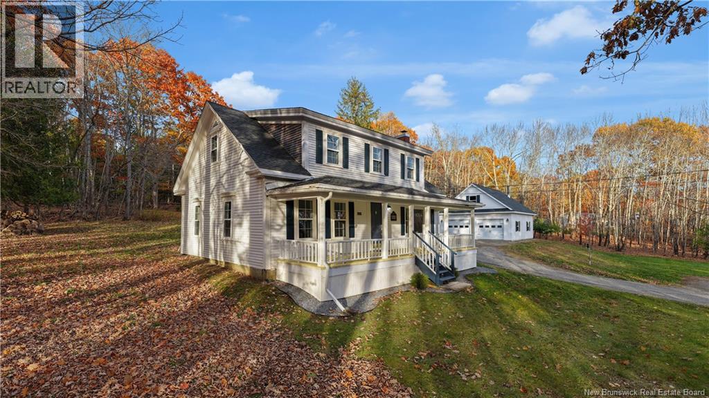 458 LEDGE ROAD - 5
