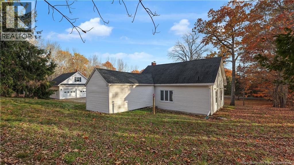 458 LEDGE ROAD - 7