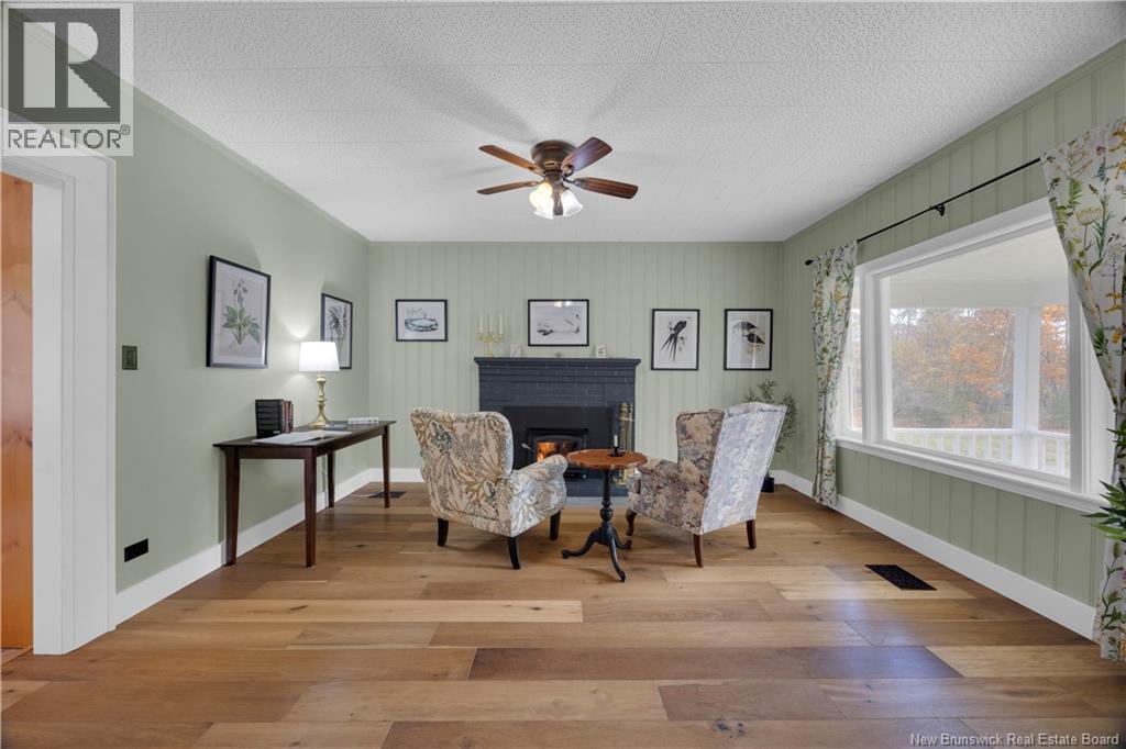 458 LEDGE ROAD - 9
