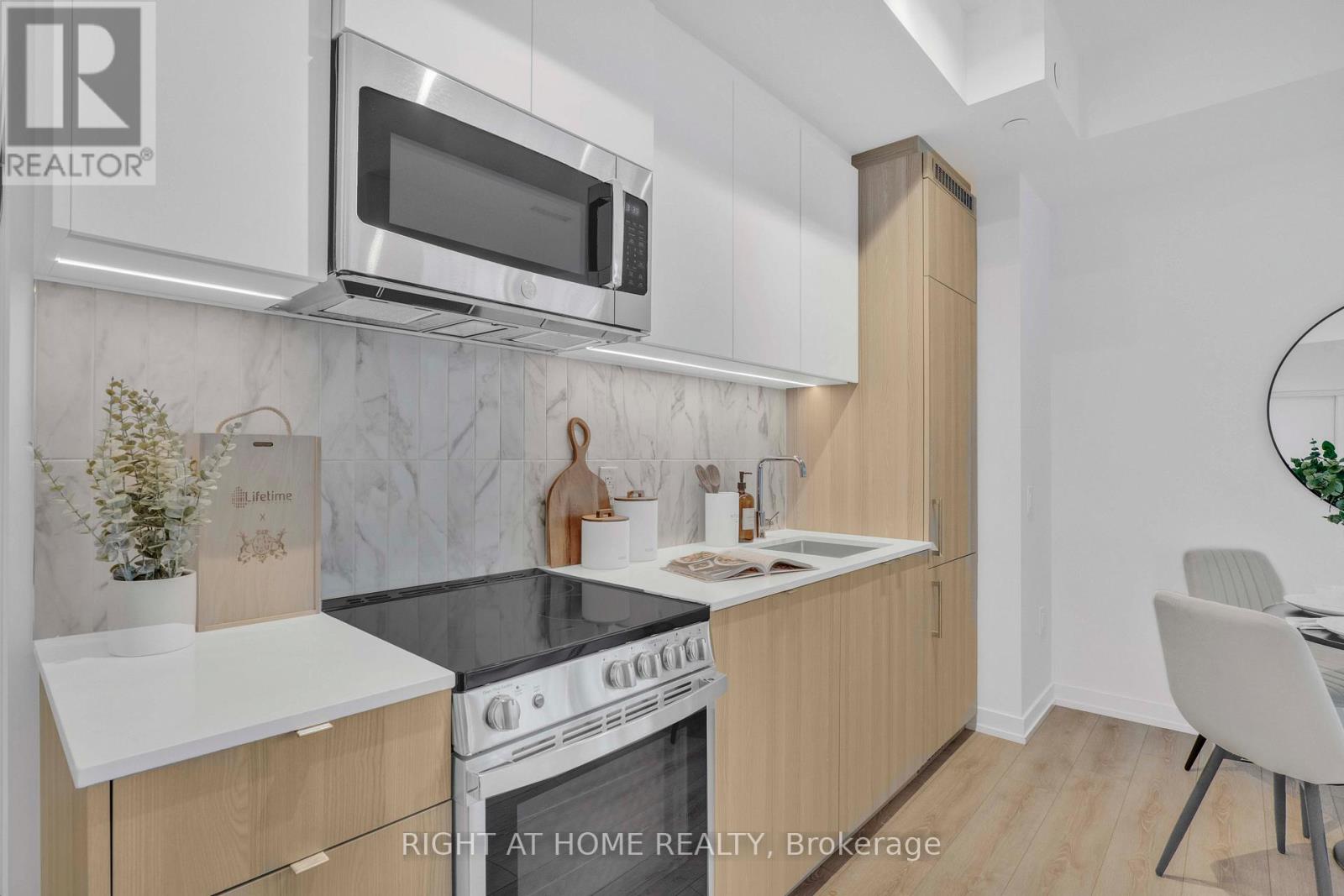 #419 500 DUPONT STREET - 17