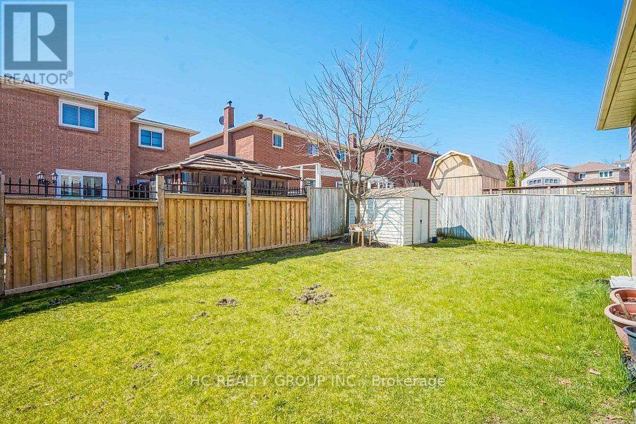 1603 MCBRADY CRESCENT - Photo 3 of 30, Pickering (Brock Ridge), Ontario