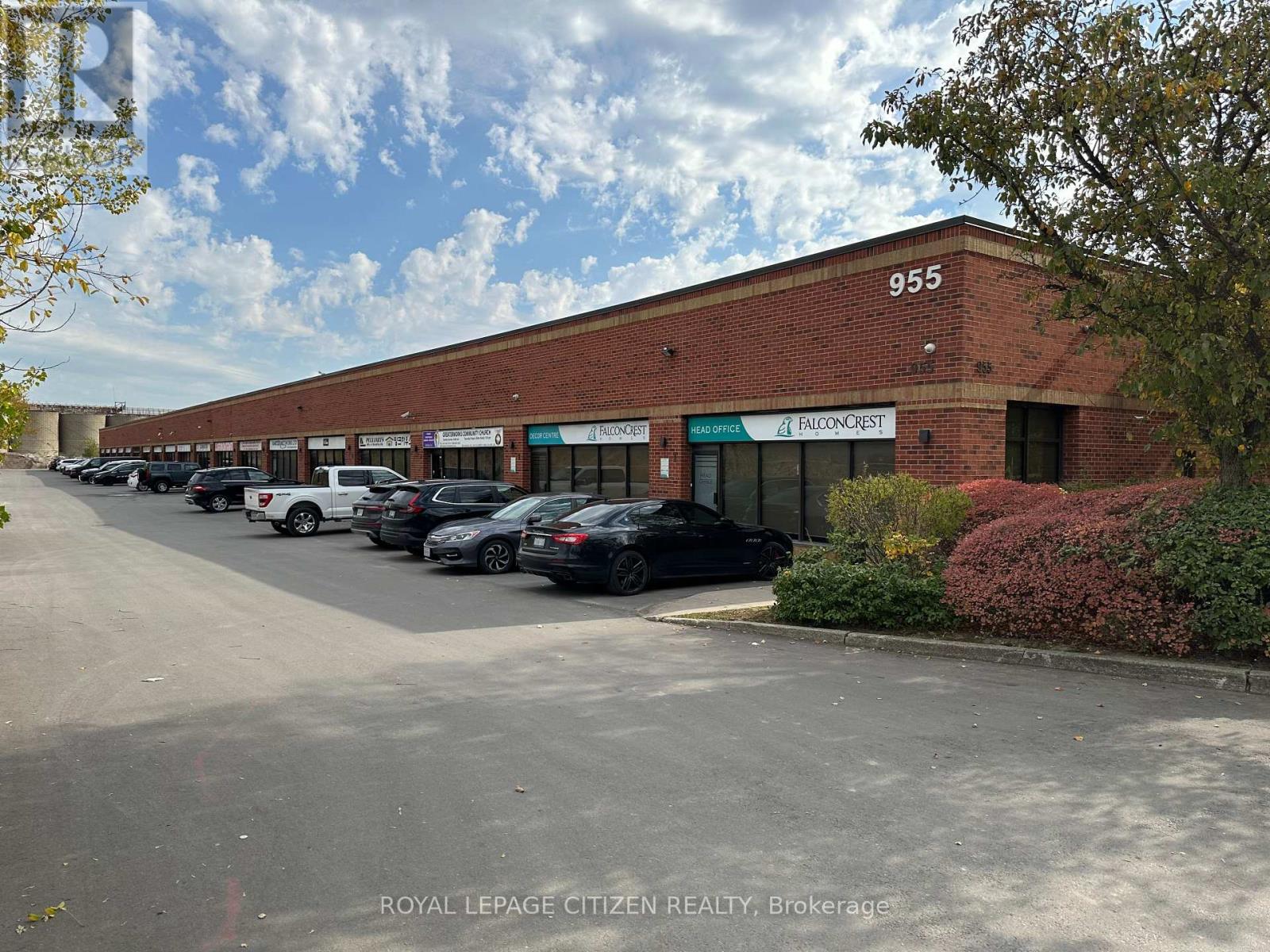 14 SECOND FLOOR - 955 WILSON AVENUE - Photo 3 of 10, Toronto (Downsview-Roding-CFB), Ontario