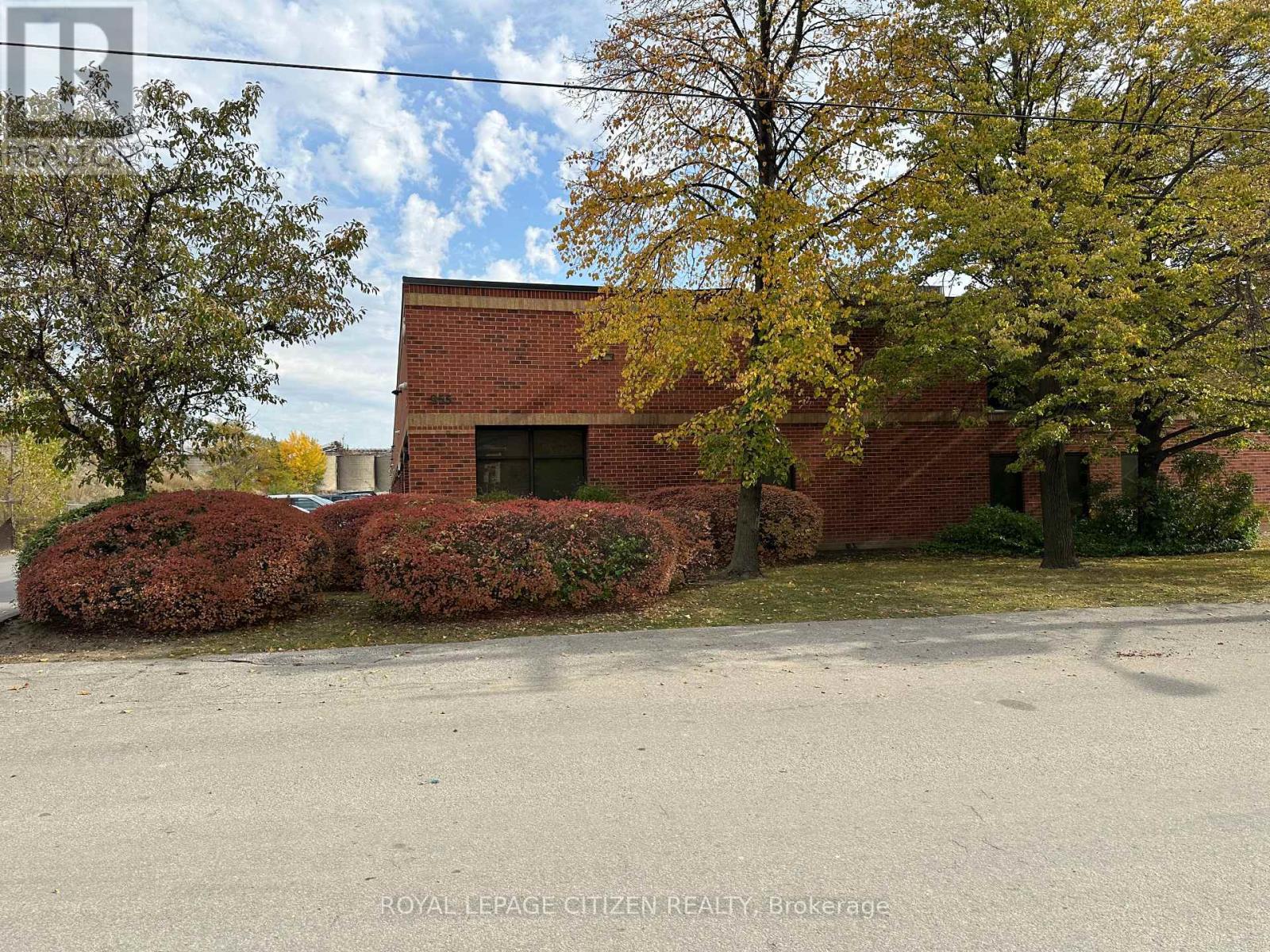 14 SECOND FLOOR - 955 WILSON AVENUE - Photo 4 of 10, Toronto (Downsview-Roding-CFB), Ontario