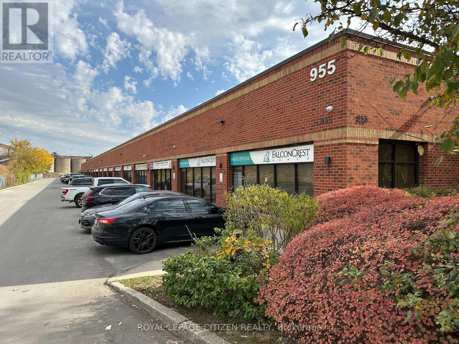 14 SECOND FLOOR - 955 WILSON AVENUE - Photo 5 of 10, Toronto (Downsview-Roding-CFB), Ontario