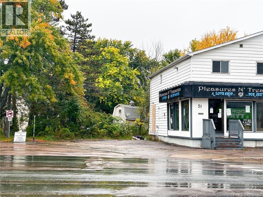 651 Mountain Road