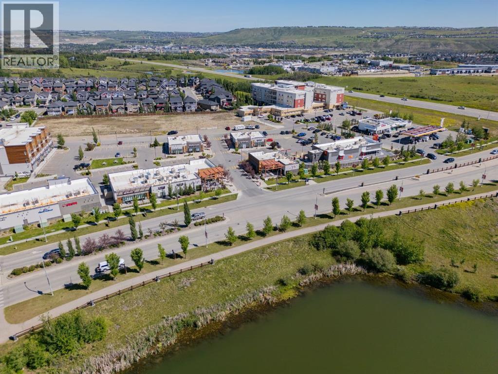 250 Fireside View, Cochrane