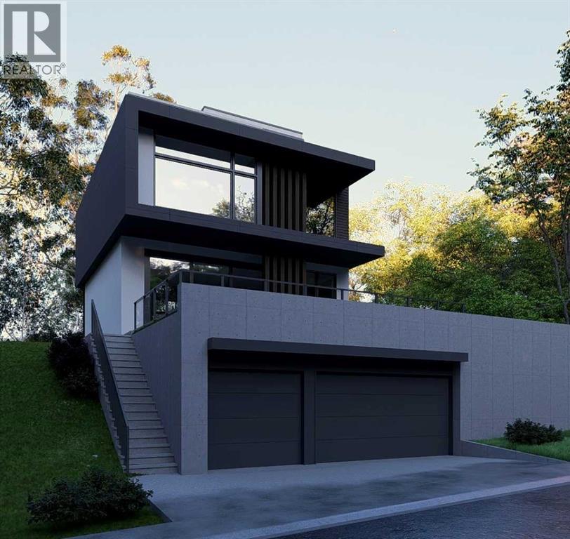 205 Thomson Avenue NE - Photo 4 of 8, Calgary, Alberta