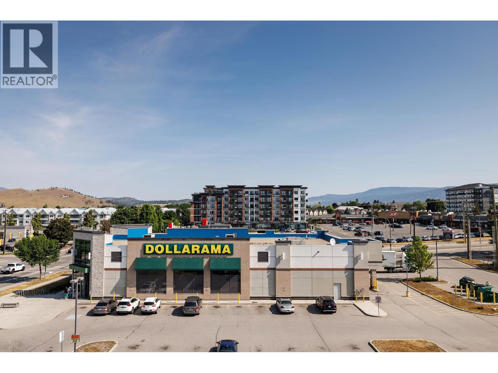 420 191 Hollywood Road South, Kelowna