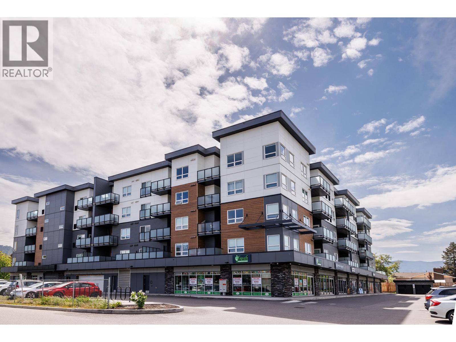 420 191 Hollywood Road South, Kelowna