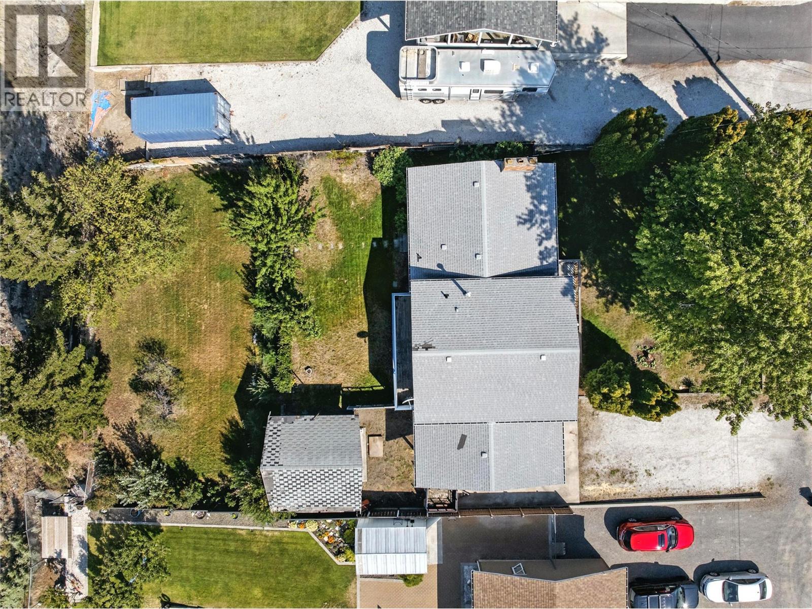 242 Cliff Crescent, Ashcroft