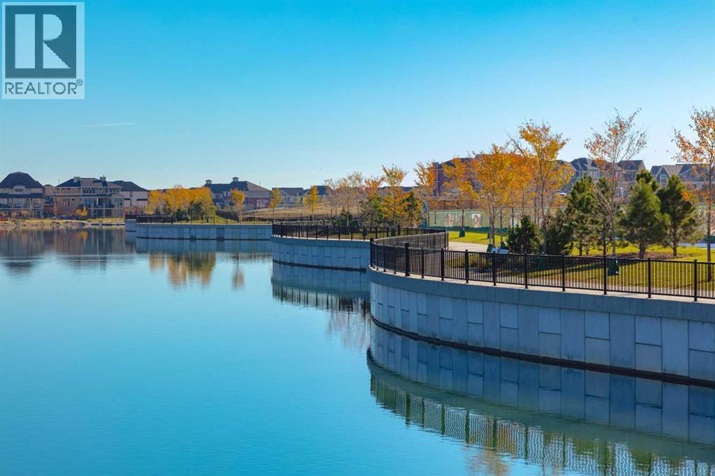 Single Family House for Sale in   MAHOGANY Mews SE Mahogany Calgary 