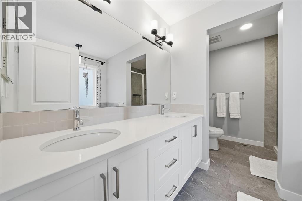 Single Family House for Sale in  Bluerock Way SW Alpine Park Calgary 