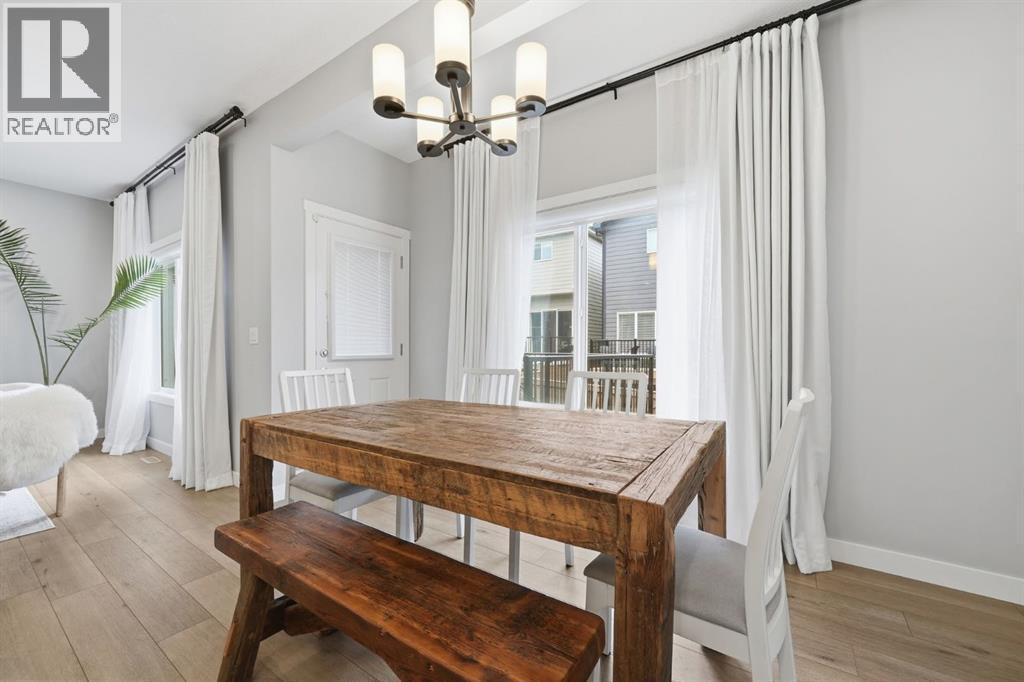 Single Family House for Sale in  Bluerock Way SW Alpine Park Calgary 