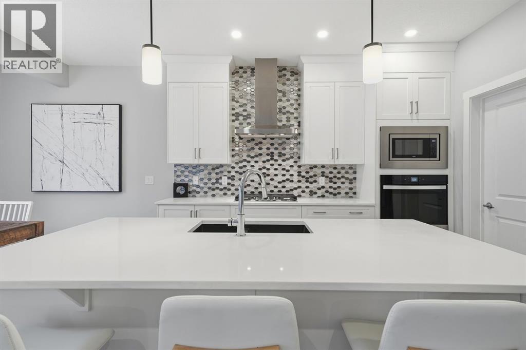 Single Family House for Sale in  Bluerock Way SW Alpine Park Calgary 