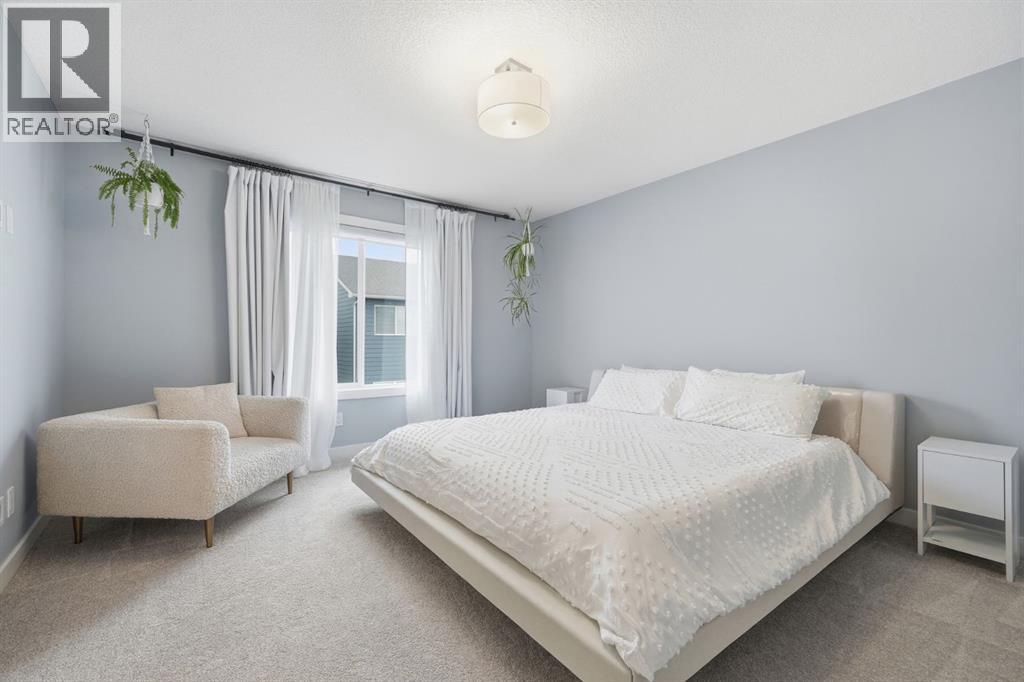 Single Family House for Sale in  Bluerock Way SW Alpine Park Calgary 