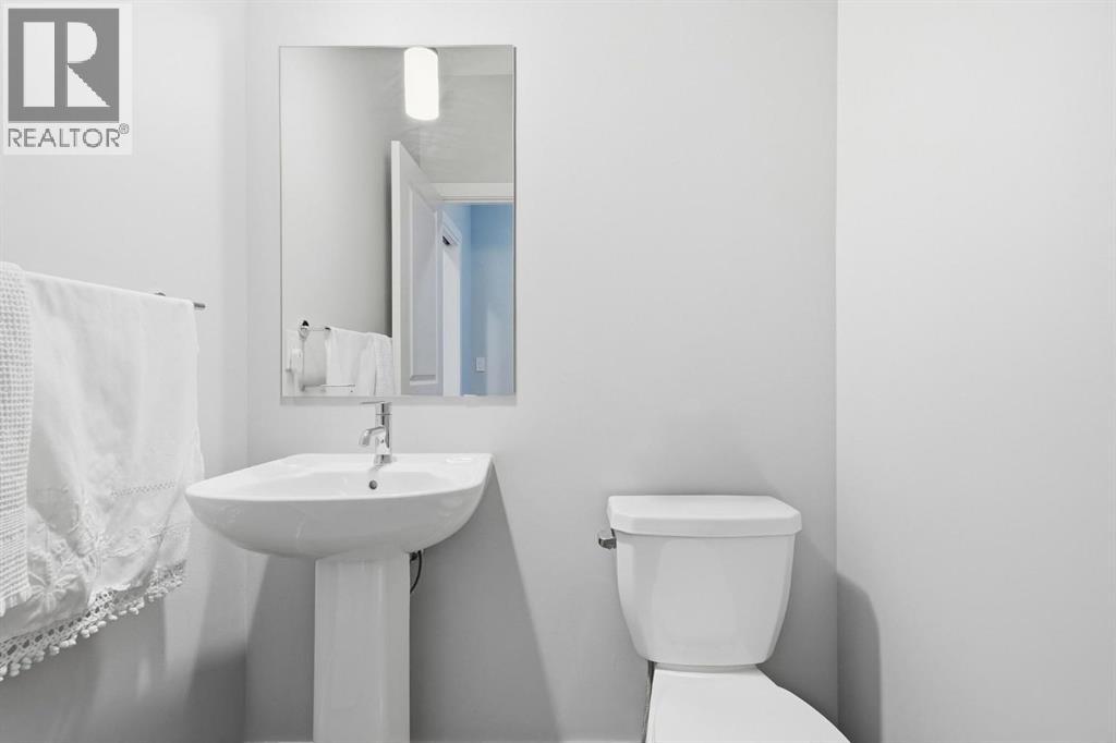 Single Family House for Sale in  Bluerock Way SW Alpine Park Calgary 