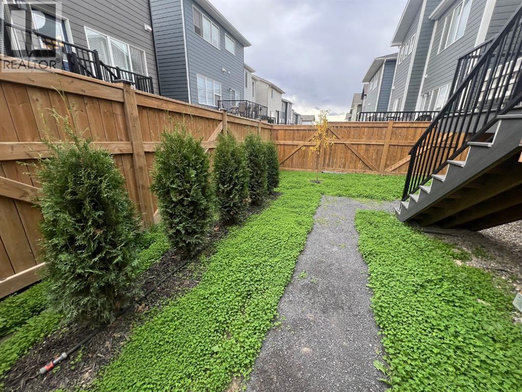 Single Family House for Sale in  Bluerock Way SW Alpine Park Calgary 