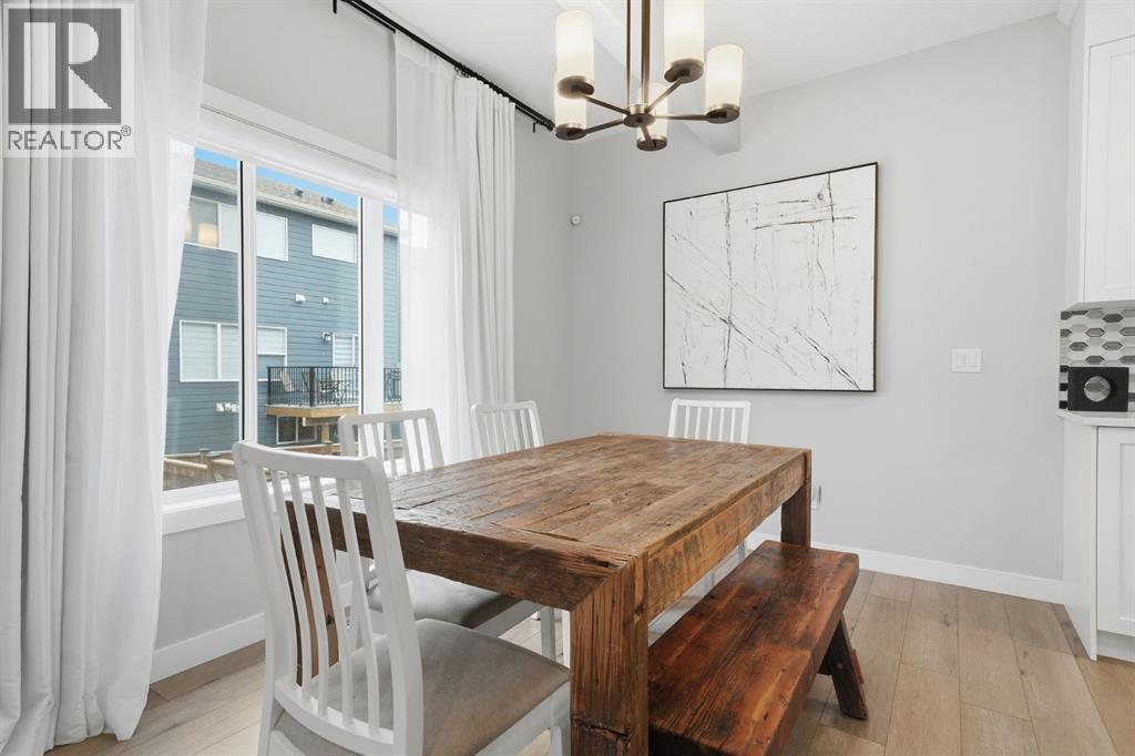 Single Family House for Sale in  Bluerock Way SW Alpine Park Calgary 