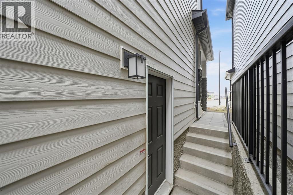 Single Family House for Sale in  Bluerock Way SW Alpine Park Calgary 