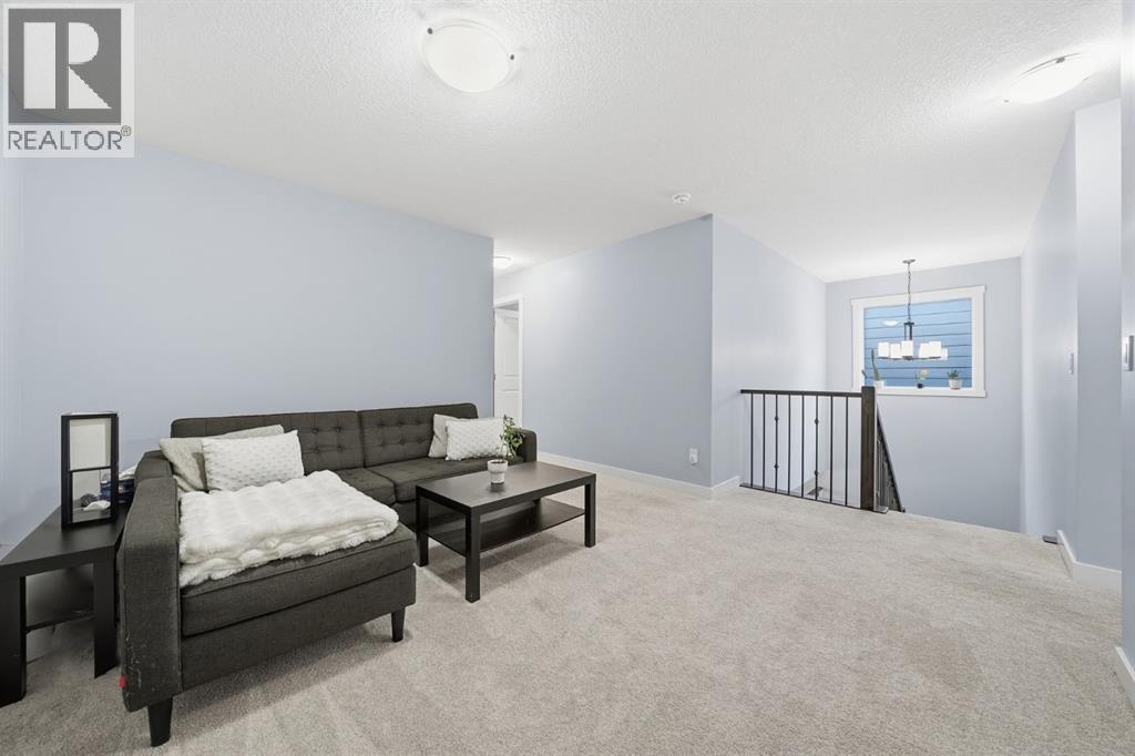 Single Family House for Sale in  Bluerock Way SW Alpine Park Calgary 