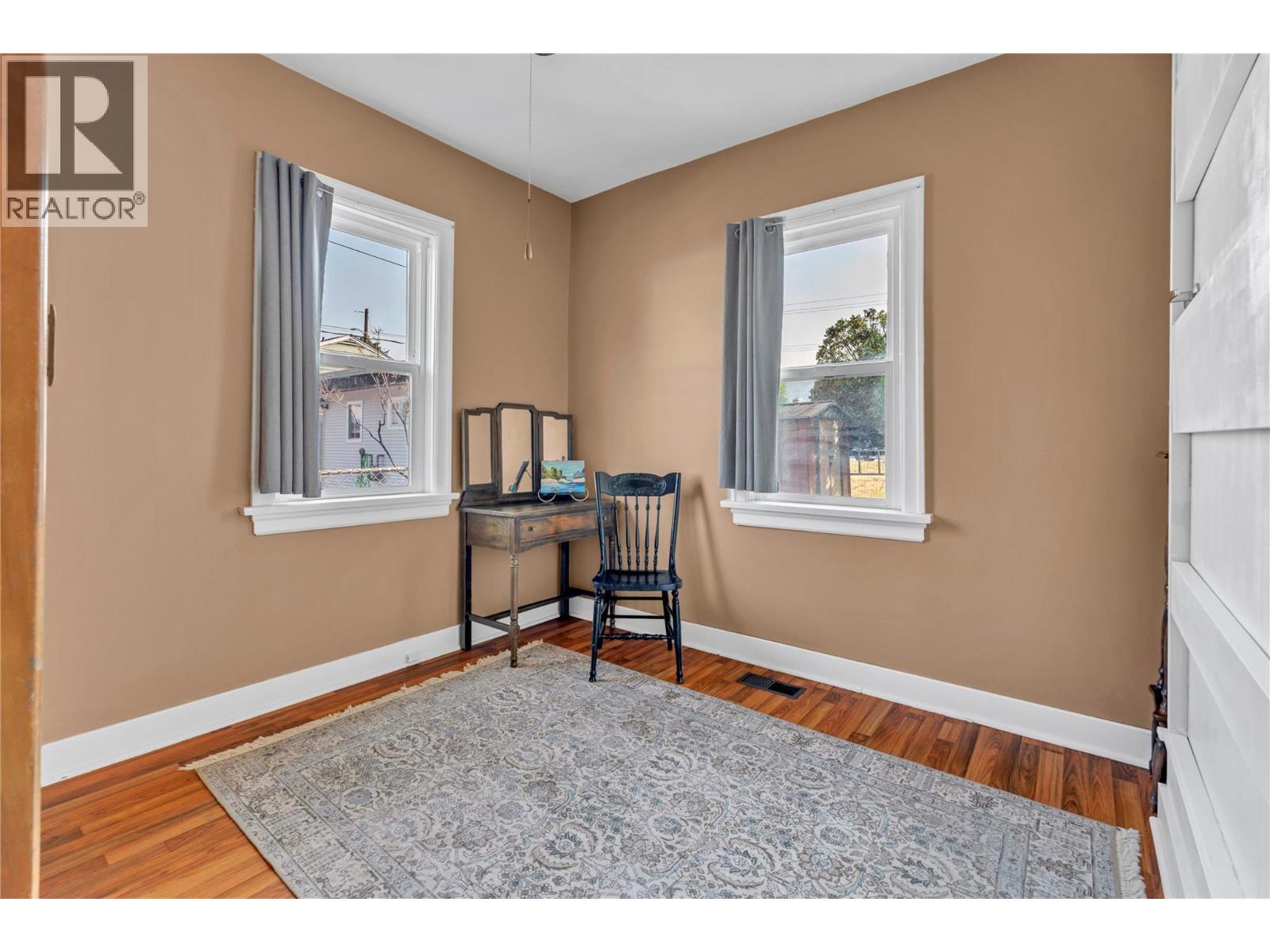 1337 Government Street, Penticton