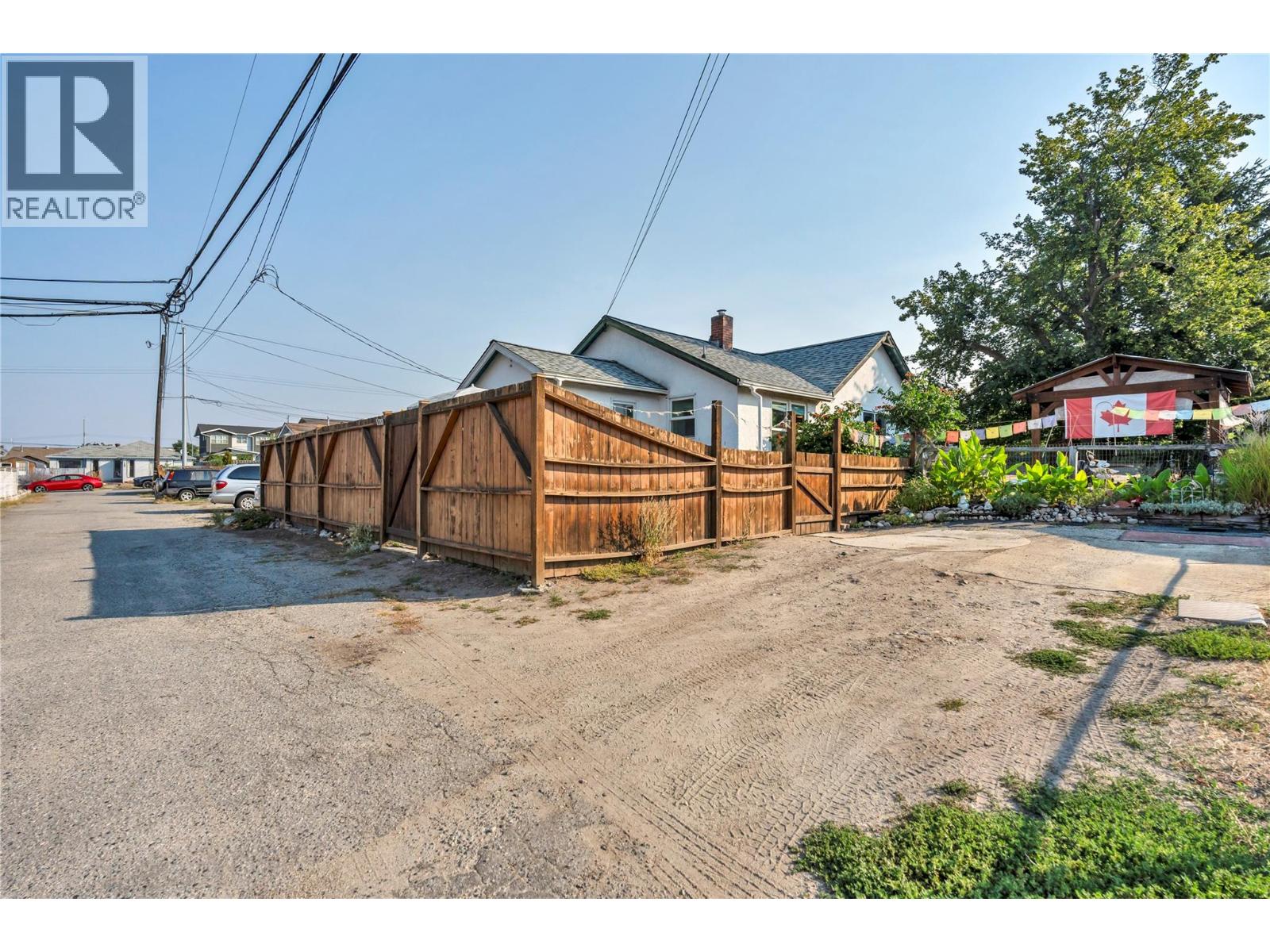 1337 Government Street, Penticton