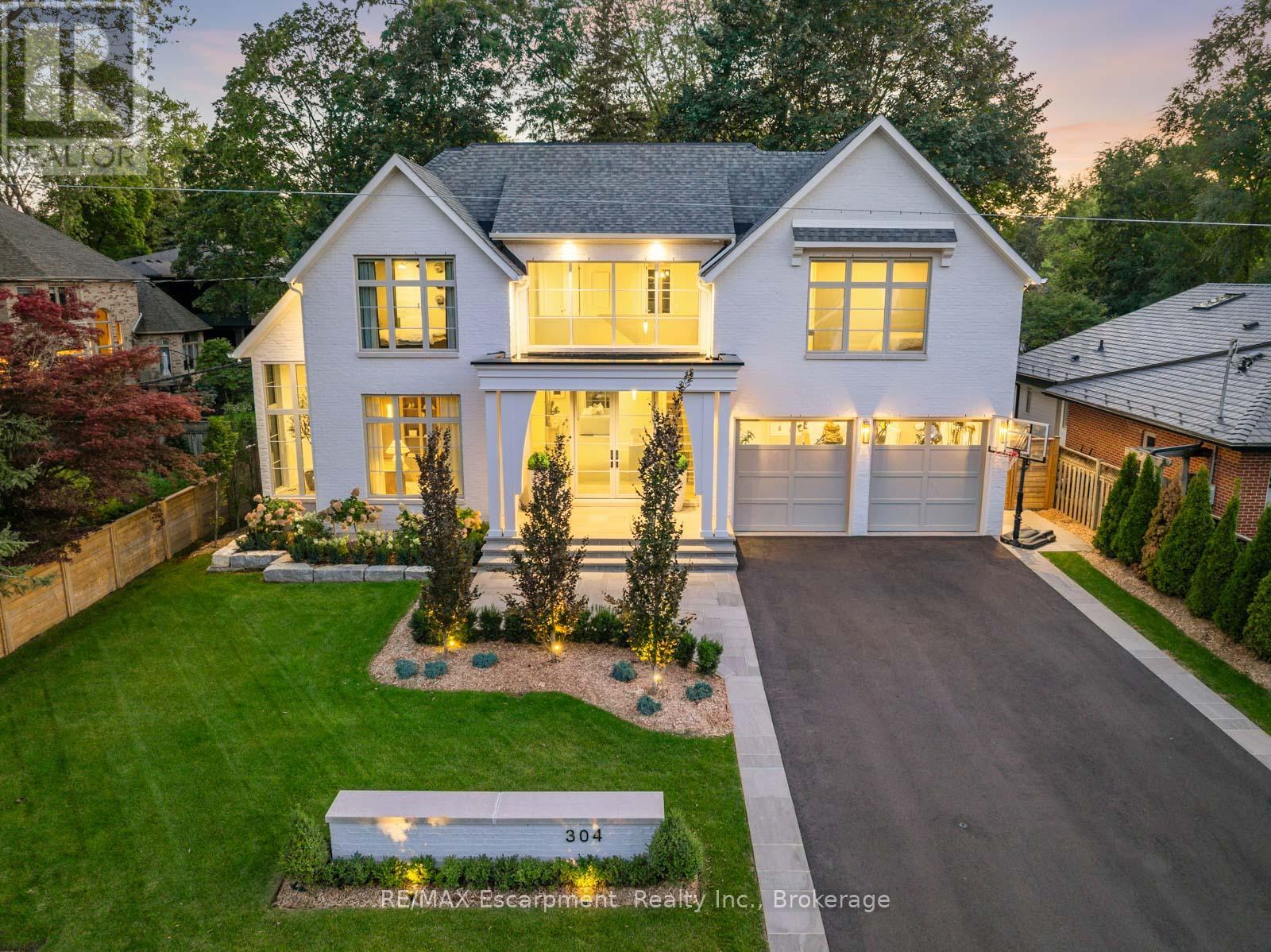 304 POMONA AVENUE - Photo 2 of 47, Burlington (Roseland), Ontario