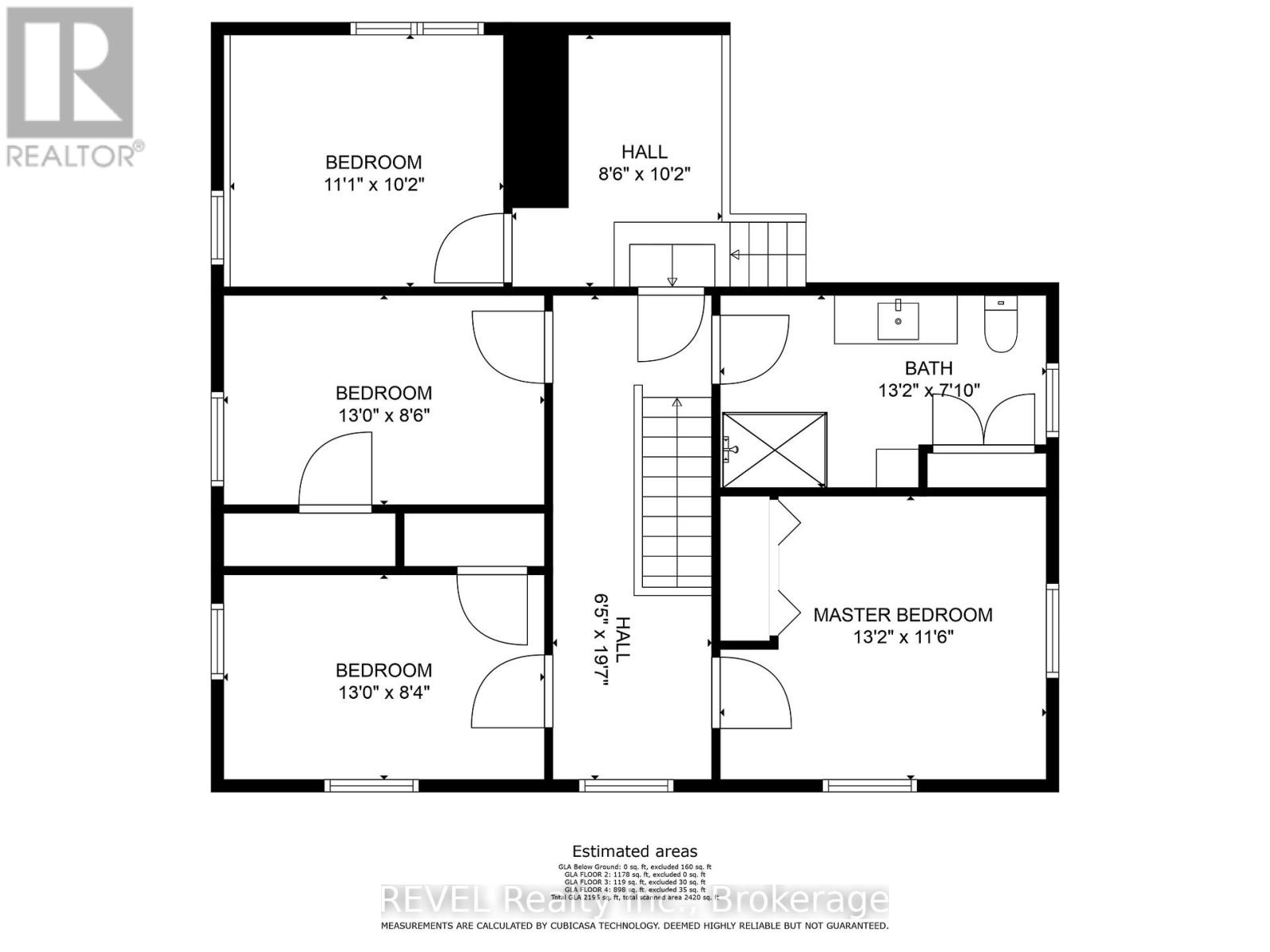 11618 BURNABY ROAD - 44