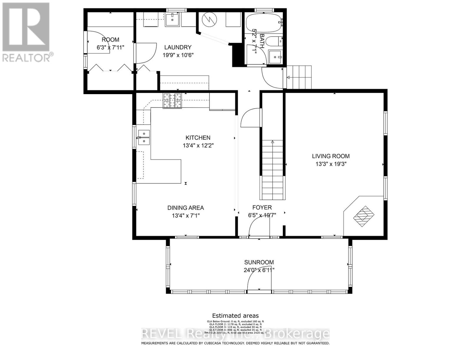 11618 BURNABY ROAD - 43