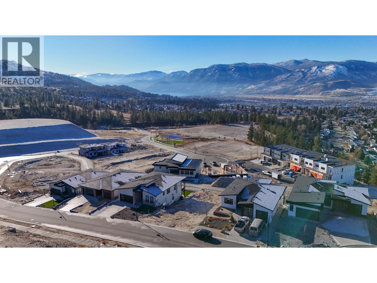  1085 Antler Drive, Penticton