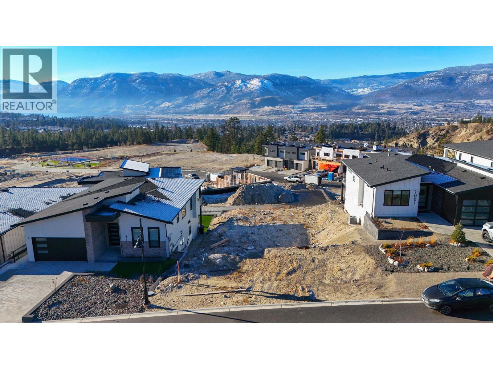  1085 Antler Drive, Penticton