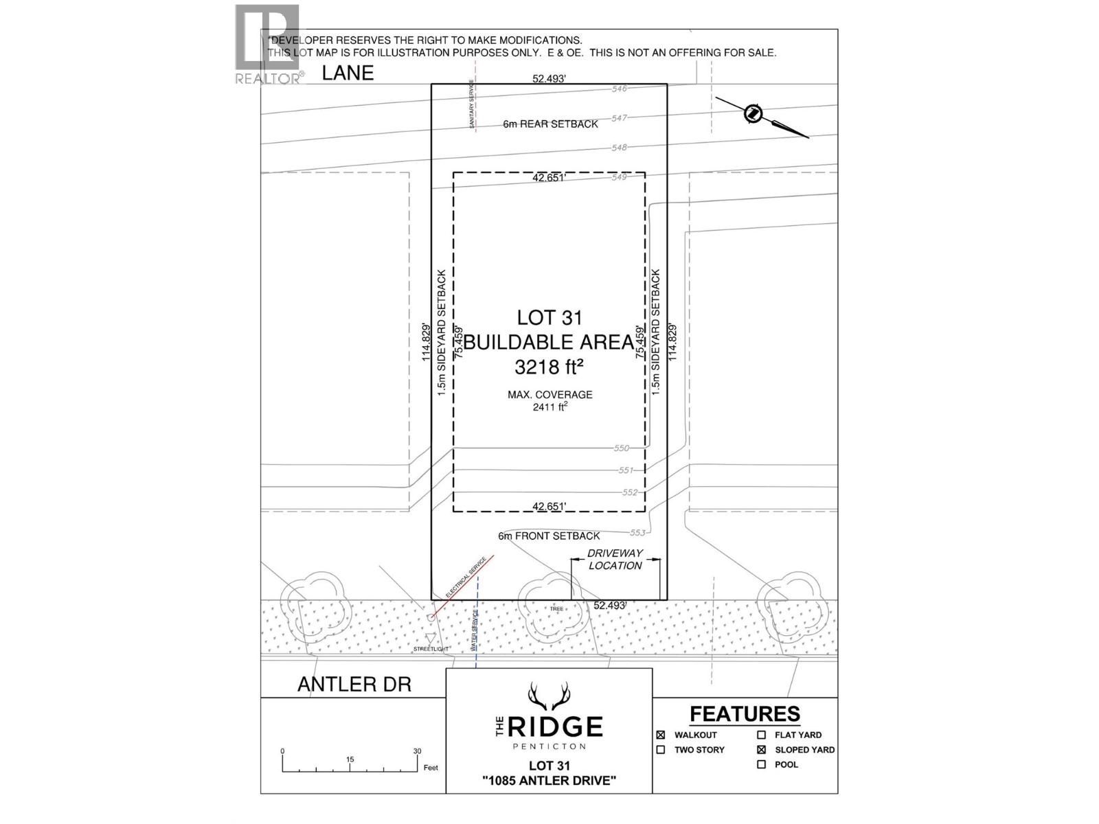  1085 Antler Drive, Penticton