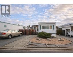 23 98 OKANAGAN Avenue East, Penticton