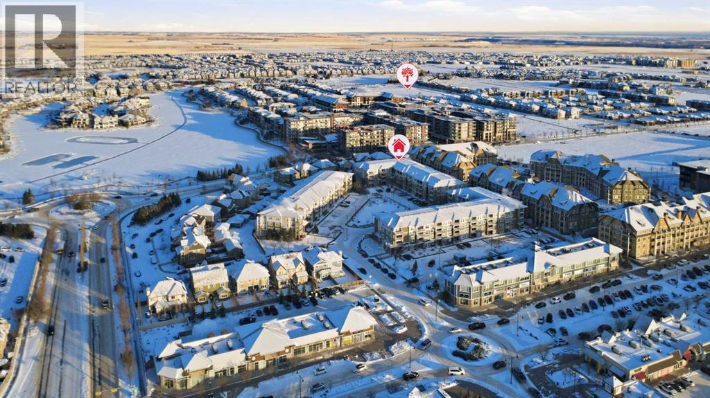 Single Family House for Sale in   Mahogany Row SE Mahogany Calgary 