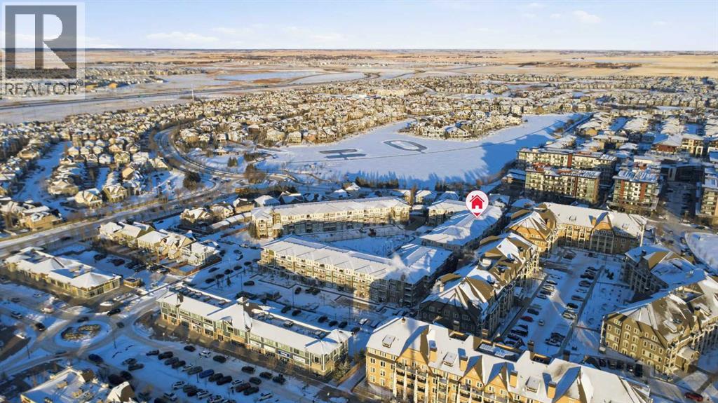 Single Family House for Sale in   Mahogany Row SE Mahogany Calgary 