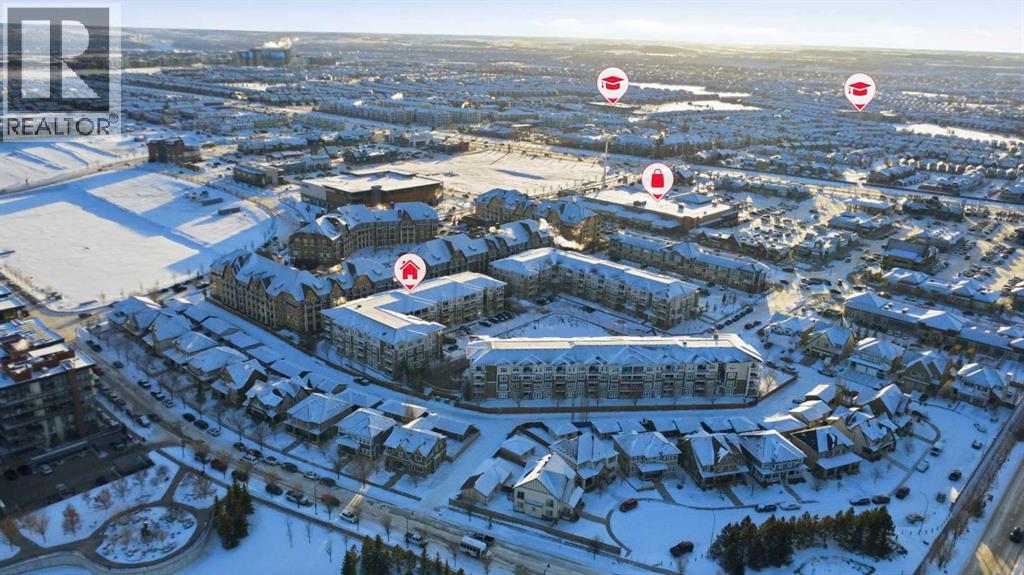 Single Family House for Sale in   Mahogany Row SE Mahogany Calgary 