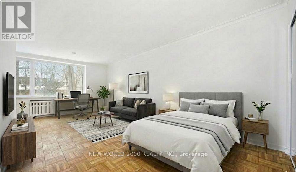 49 Glen Elm Avenue 215