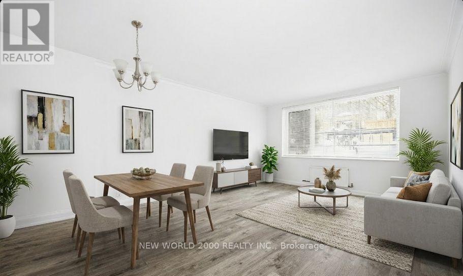 49 Glen Elm Avenue 114